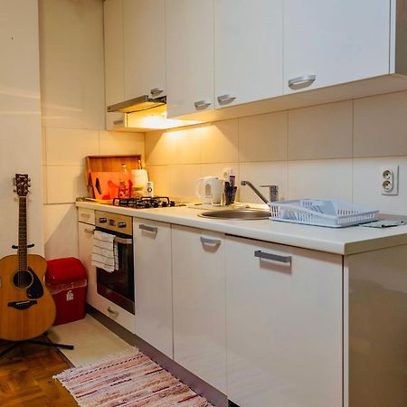 Apartman Olivia Banja Luka Luaran gambar