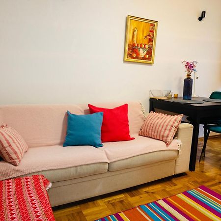 Apartman Olivia Banja Luka Luaran gambar