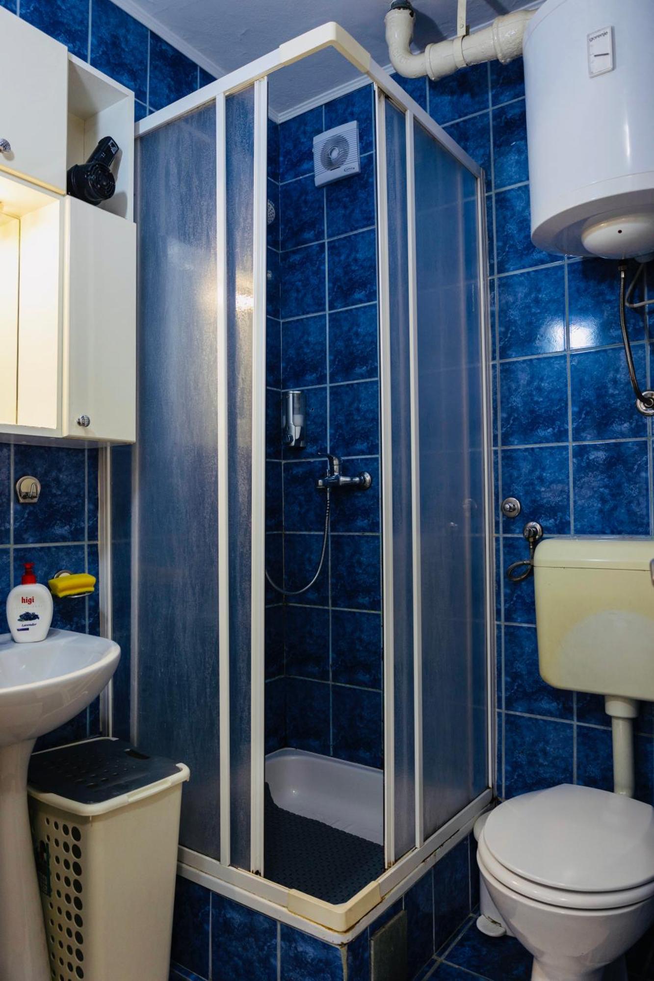 Apartman Olivia Banja Luka Luaran gambar