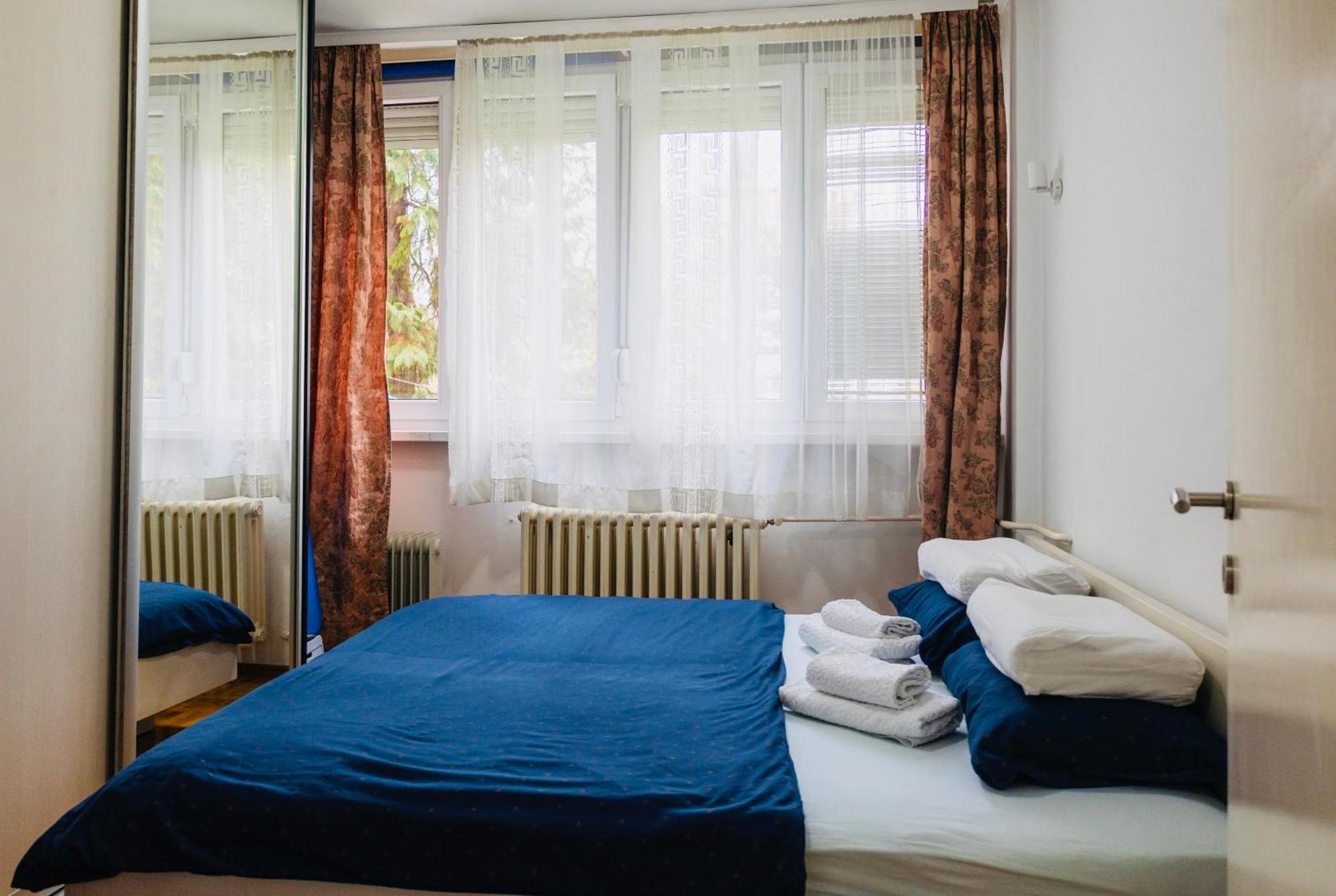 Apartman Olivia Banja Luka Luaran gambar