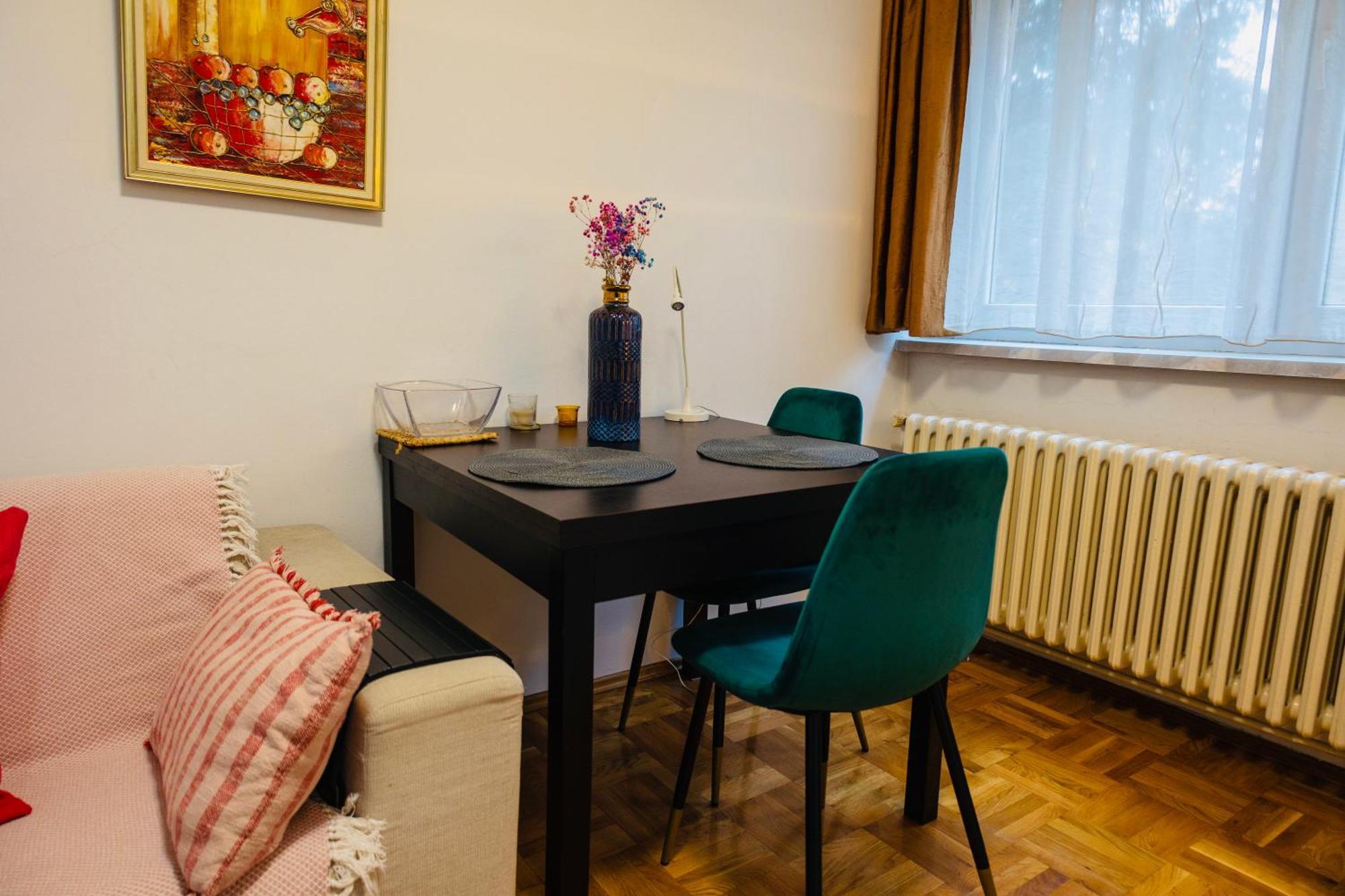 Apartman Olivia Banja Luka Luaran gambar